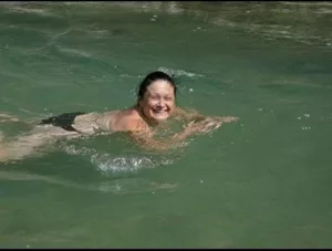 Photo de cathy43, 43 ans, sexfriend à Paris