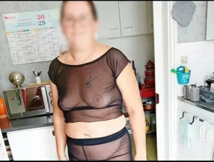 Photo de michele_49, 49 ans, sexfriend à Montpellier